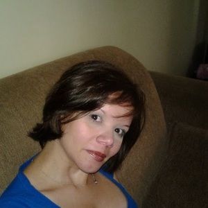 Meet your Posher, Nancy